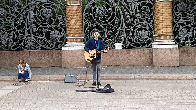 Питерский музыкант смотреть онлайн