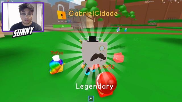 "ALL PAPER BALL SIMULATOR BIG UPDATE 3 CODES 2019!!" Paper Ball Simulator BIG UPDATE 3 (Roblox) смотреть онлайн