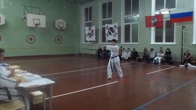 Неудачная аттестация Егор 20.12.14 смотреть онлайн