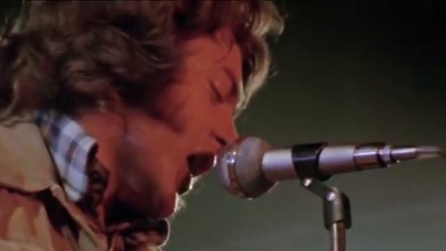 Rory Gallagher - "Cradle Rock" ( Irish Tour 1974) смотреть онлайн