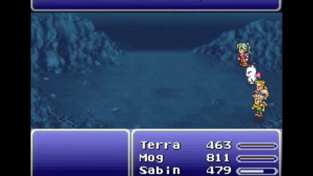 FFWiki Plays: Final Fantasy VI Part 6.2 смотреть онлайн