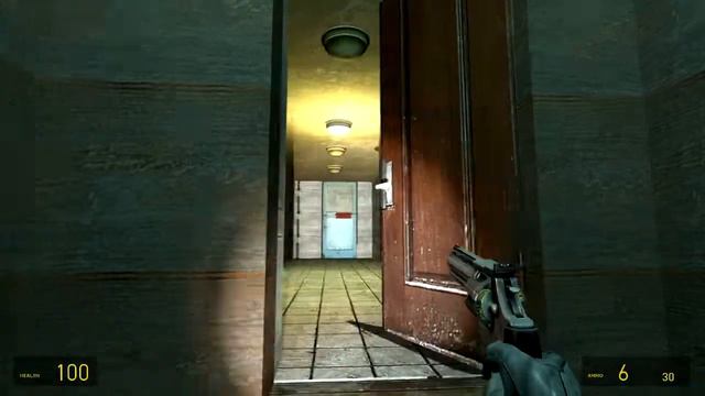Garry's Mod - Haunted House Custom Map Playthrough смотреть онлайн