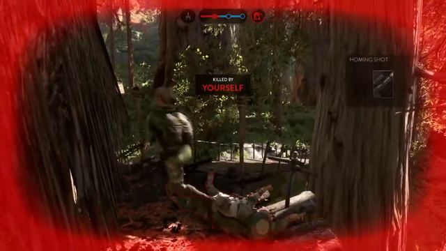 The Life of a Wow Classic Melee DPS as told by Star Wars Battlefront смотреть онлайн