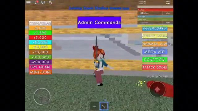 Roblox dog tycoon |Roblox Games| смотреть онлайн