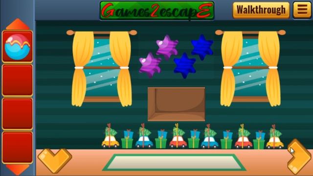 G2E Happy Wizard Escape Walkthrough смотреть онлайн