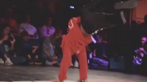 The Best Electro Freestyle Mix 4 (Volt   Amazing Break Dance)