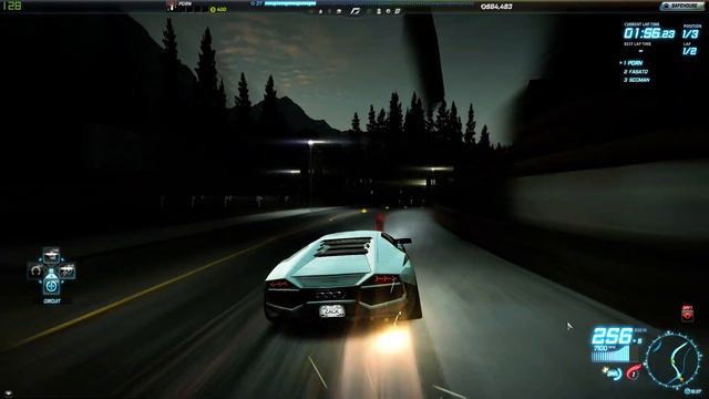 2019 Need For Speed WORLD Online (Soapbox Race World) смотреть онлайн