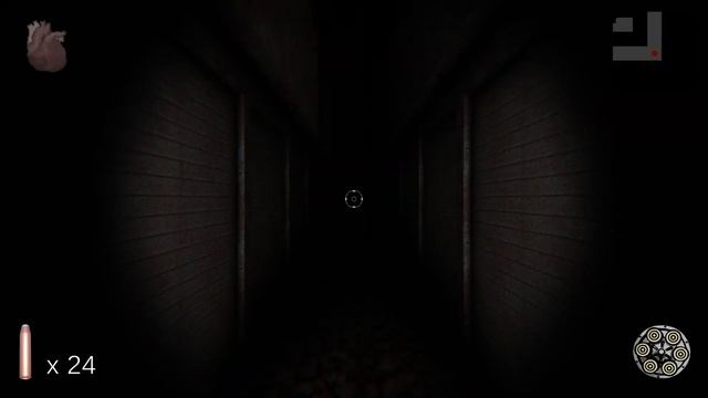Silent Hill The Escape смотреть онлайн