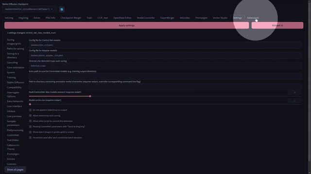 INSANELY POWERFUL Photoshop Stable Diffusion Plugin ? Better than Adobe Firefly! Full Guide смотреть онлайн
