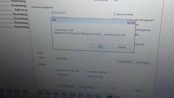 Easiest Solution Remove Password For Hitachi IBM Series