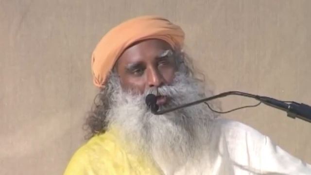 Как узнать к чему у вас талант? | Садхгуру