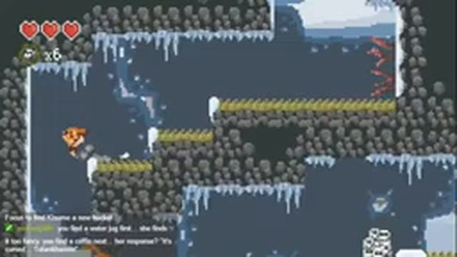 A Seasonal Change - There Was a Caveman смотреть онлайн