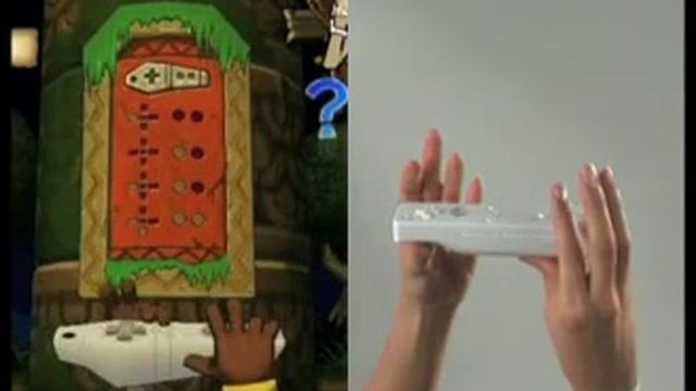Zack & Wiki: Quest for Barbaros' Treasure - Wii Trailer смотреть онлайн