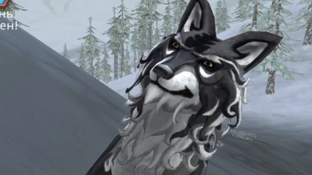 История Чарли(озвучка)1СЕРИЯ 1СЕЗОН WildCraft смотреть онлайн