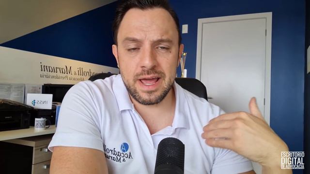 5 Doenças na Coluna Consideradas para o INSS смотреть онлайн