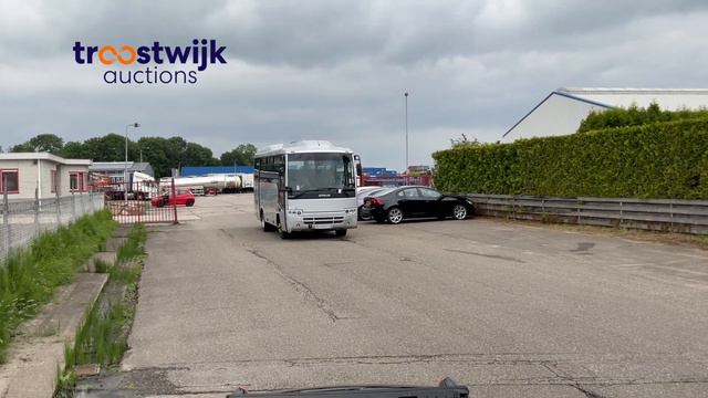 Otokar Navigo 160 S bus - Auction 41793 - 42 смотреть онлайн
