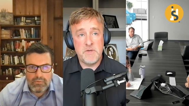 Q&A with Ball Morse Lowe PLLC on Fixed Fee смотреть онлайн
