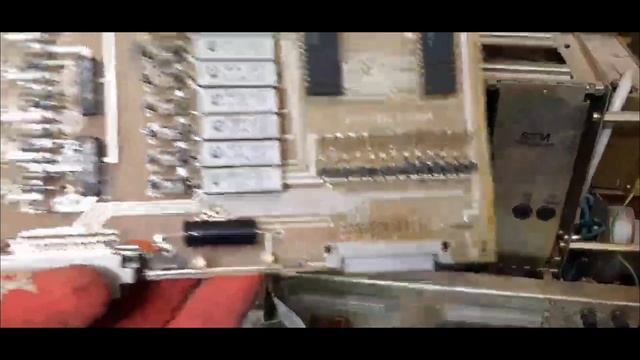 Золото в Лабораторном Приборе родом из ГДР! смотреть онлайн