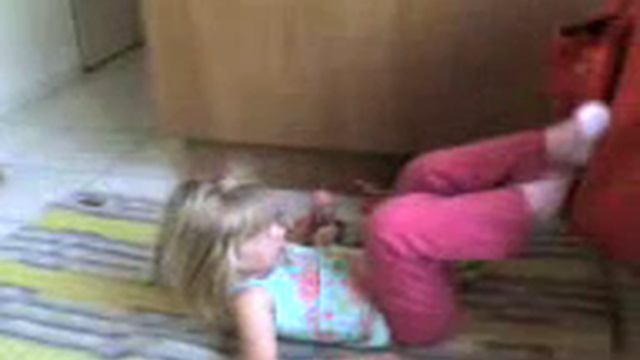 Somersault galore смотреть онлайн