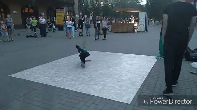 Саратов. Набережная смотреть онлайн