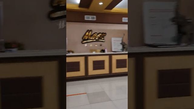Съезд хирургов Юга России. Гостиница "Маск", конференц зал "Маск Пятигорск " смотреть онлайн
