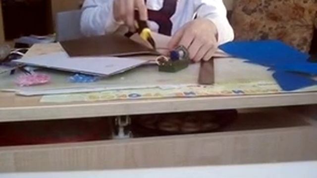 Как сделать макет парка 2# смотреть онлайн