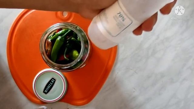 МАРИНОВАТЬ ОСТРЫЙ ПЕРЕЦ. PICKLED CHILI PEPPERS смотреть онлайн