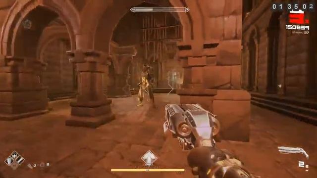 ?BULLETS?PER⌚MINUTE |02| Проходим HARD Mode без урона #bpm смотреть онлайн