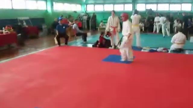 Kamchatka Karate.mov смотреть онлайн