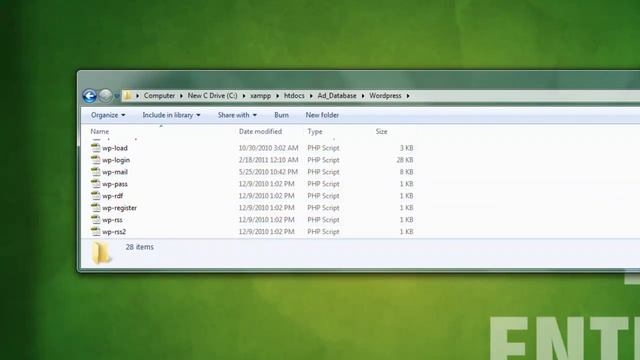Wordpress Download смотреть онлайн
