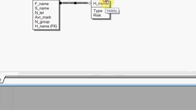 Основы ERwin Data Modeler смотреть онлайн