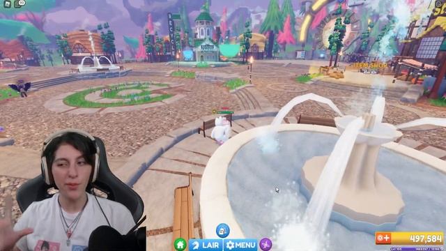 PORTAL UPDATE, Halloween ART CONTEST, Twitter CODE - Roblox Dragon Adventures смотреть онлайн