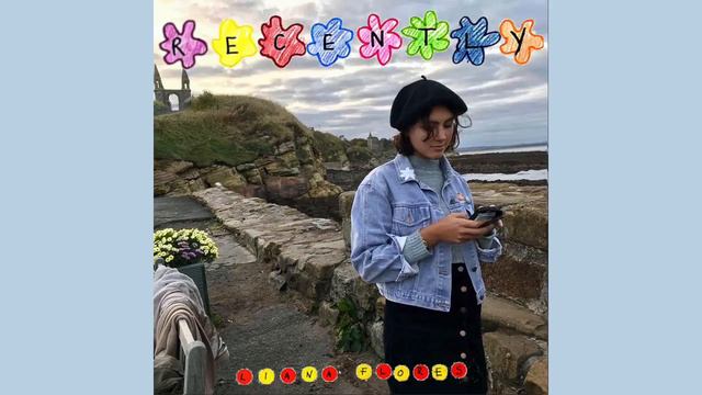 Liana Flores - Recently (full EP)
