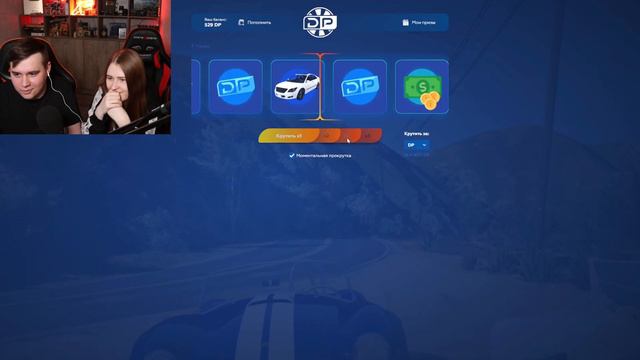 ВЫИГРАЛ 10.000.000$ ОДНОЙ СТАВКОЙ В GTA 5 RP смотреть онлайн