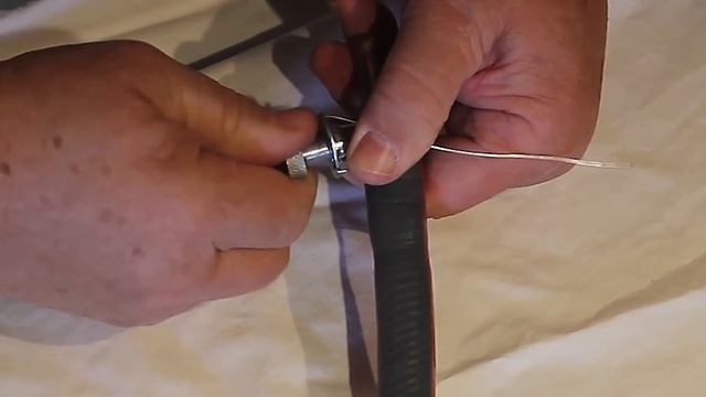 TIGHTY CLAMP DEMO 1 смотреть онлайн