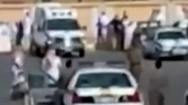 СМЕРТНАЯ КАЗНЬ В САУДОВСКОЙ АРАВИИ!! ЗА ЧТО КАЗНЯТ И КАК ??