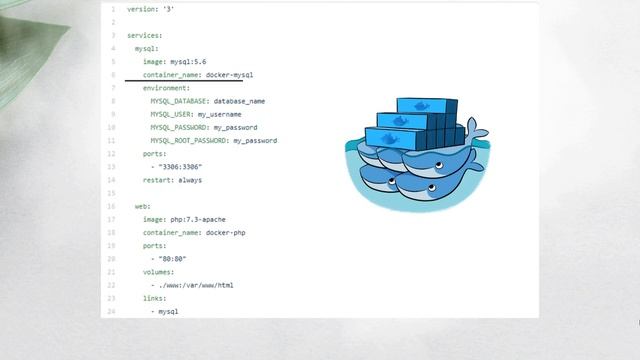 Porqué Docker-compose vs Dockerfile ✅️ смотреть онлайн