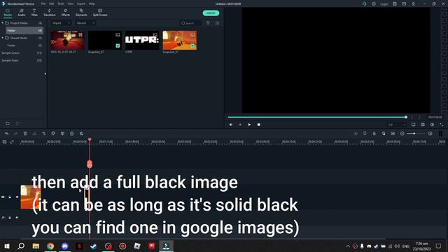 UTPR || HOW TO MAKE UTPR, AB, ETC THUMBNAILS смотреть онлайн