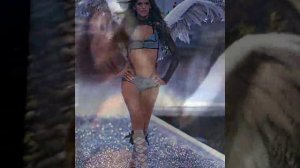 isabel goulart - Victoria Secret