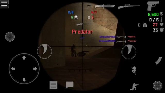 Веселуха в S.P.G. 2 смотреть онлайн