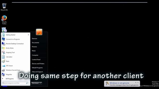 Pfsense How To Fix IP Address By MAC Address