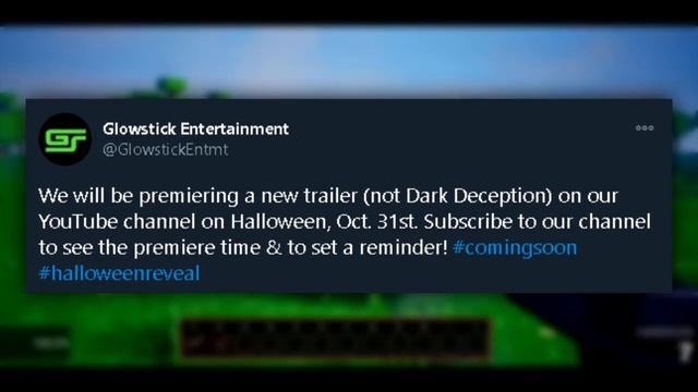 Dark Deception Chapter 4 Mascot Mayhem Fanmade Update, Monsters & Mortals NEWS (Dark Deception News смотреть онлайн