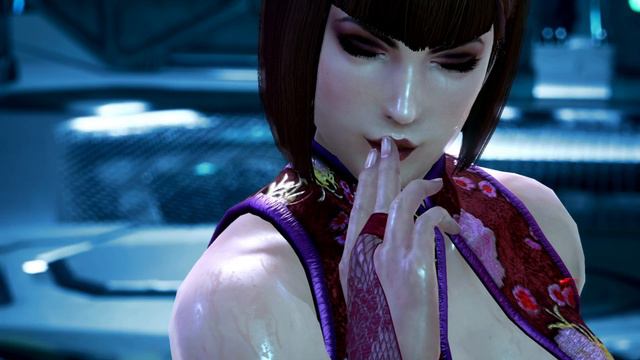 [Live Stream Replay] TEKKEN 7/ Anna Williams SEASON 4 : Road to tekken god omega #1 смотреть онлайн