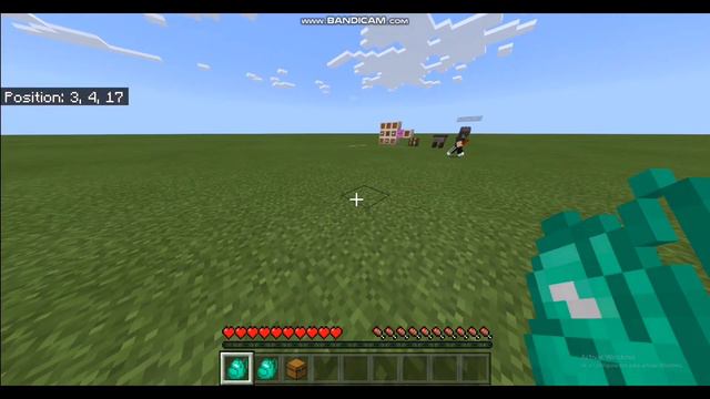 ADDON DE MOCHILAS DE KARMALAND 4 PARA MINECRAFT PE смотреть онлайн