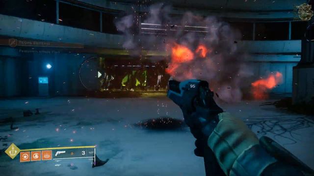 Destiny 2[#5] - Утопия (Прохождение на русском(Без комментариев)) смотреть онлайн