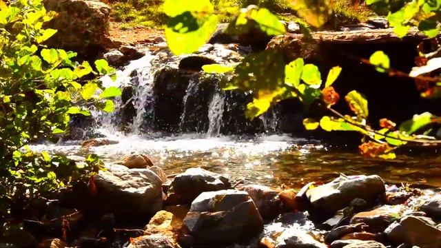 Красивая Романтическая Музыка - Весенний романс /Beautiful music for the soul смотреть онлайн