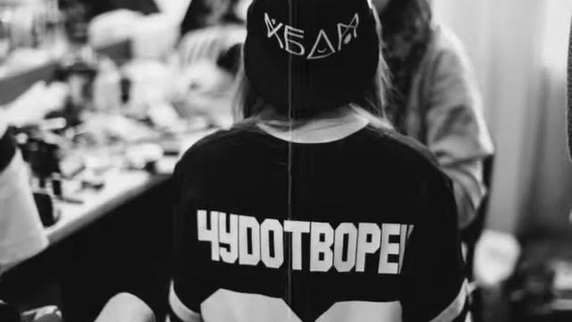 Подготовка Open Kids к сильному концерту... смотреть онлайн