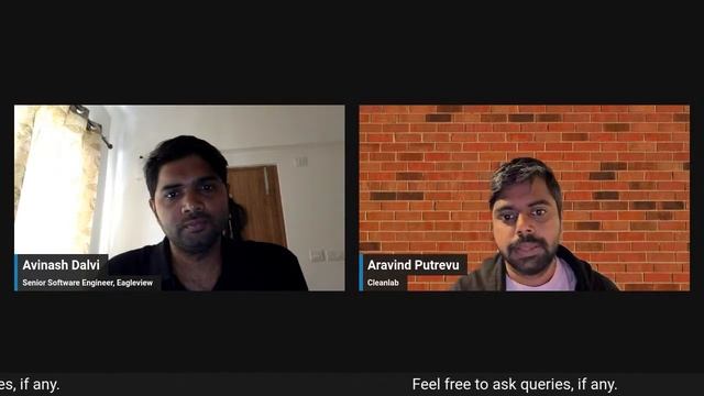 Docker and Kubernetes Meets AI: Revolutionizing Machine Learning Workflows смотреть онлайн