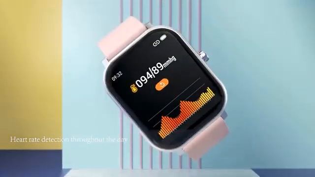 ТОП-10 лучших женских смарт-часов: рейтинг 2022-2023 года по цене смотреть онлайн