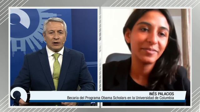 Ines Palacios смотреть онлайн